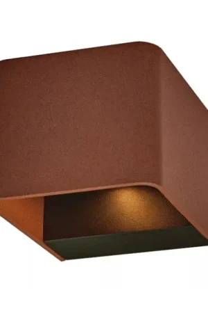 Actieprijs Suslight Sus Square Rust 230V